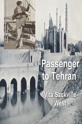 Passenger to Teheran foto