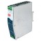 Alimentator pulsatoriu 75,6W 12V 6,3A DIN SDR-75-12
