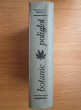 Coloman Vaczy - Dictionar botanic poliglot