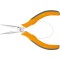 Cleste cu cioc lung de precizie 130mm NEO TOOLS 01-102 HardWork ToolsRange
