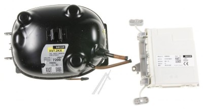 XV7.2KX COMPRESOARE 00145829 FRIGIDER BOSCH/SIEMENS foto