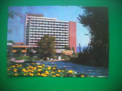 HOPCT 82386 HOTEL MANGALIA-ORAS MANGALIA -CT-NECIRCULATA foto