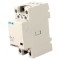 Contactor 4P 25A 24VAC NC/NO
