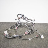 Cablaj ușă st&acirc;nga față TESLA MODEL S 2018 OEM: 6588K1-16 10645629