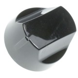 Buton Aragaz Zanussi ZCG612K1SA, 140001956030 ELECTROLUX / AEG