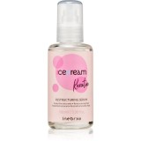 Inebrya Keratin Restructuring Serum ser regenerator pentru păr s keratinem 100 ml