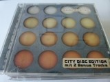 Subzone, cd