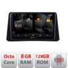 Navigatie Opel Mokka 2012-2016 5960Pro-MOKKA1 Android Octa Core Qualcomm 2K Qled 8+128 DTS DSP 360 4G Optical CarStore Technology
