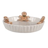 Cumpara ieftin Bol Turta Dulce ceramica 23x3 cm, 7 cm