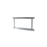 Cadru de &icirc;ncastrare pentru hotă GAGGENAU BOSCH 11013023 Original
