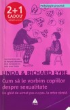 Linda &amp; Richard Eyre - Cum sa le vorbim copiilor despre sexualitate. Un ghid de