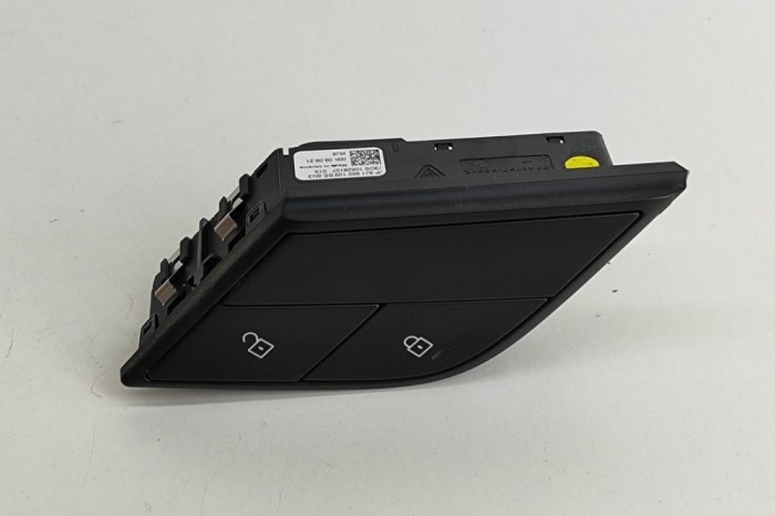 Comutator &icirc;nchidere centralizată PORSCHE Taycan 2021 OEM: 9J1.962.128.BE,9J1962128BE 23962883