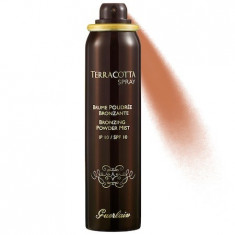 Spray autobronzant Guerlain Terracotta Spray Bronzing Light foto