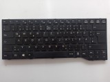 Tastatura Keyboard Fujitsu Lifebook E546 CP670815-03 REV: A Layout DE German