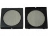Set Masti Difuzoare VW Golf Jetta, Usi Fata/Spate, 130mm, Compatibil Golf II 1983-1992, 2 Bucati