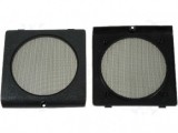 Set Masti Difuzoare VW Golf Jetta, Usi Fata/Spate, 130mm, Compatibil Golf II 1983-1992, 2 Bucati