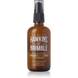 Hawkins &amp; Brimble Oil Control Moisturiser cremă hidratantă pentru ten gras pentru bărbați 100 ml