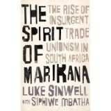 The Spirit of Marikana