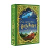 Harry Potter and the Chamber of Secrets: MinaLima Edition - J. K. Rowling
