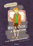 Cumpara ieftin Repa ocsi/Kurdi Gabor
