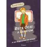 Repa ocsi/Kurdi Gabor