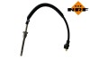 NRF 707092 EASY FIT Senzor, temperatura gaze evacuare