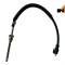 NRF 707092 EASY FIT Senzor, temperatura gaze evacuare