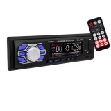 Unitate principala Mp3 Player, Blow, Bluetooth, USB, AUX, SD, Multicolor