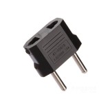 Adaptor de priza America - Europa si Prelungitor de Stecher