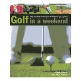 Golf in a weekend