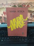 Maria Roșca, Maria Tănase, editura Muzicală, București 1988, 220