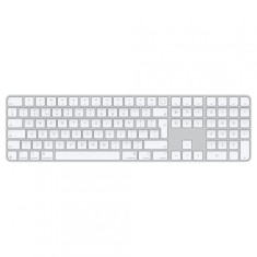 Apple Magic Keyboard (2024) w Touch ID and Numeric Keypad