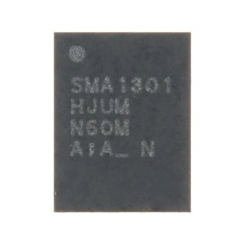 Amplificator audio Samsung IC 1201-004228 foto