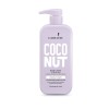Crema de corp Careline Coconut Island, 500 ml