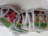 Panini Road to EURO 2020 - lot de 100 carduri