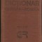 DICȚIONAR GERMAN-ROM&Acirc;N - EDIȚIA A II-A - EDITURA ACADEMIEI RSR - MIHAI IȘBĂSESCU