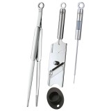 Set Gourmet 3 piese, R&Ouml;SLE Essential GrillCooking