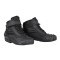 Ghete Moto W-TEC Bolter Negru, 43