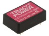 Convertor DC/DC 3W 18-75V la 15V 200mA DIP24