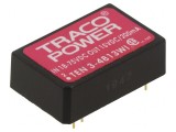 Convertor DC/DC 3W 18-75V la 15V 200mA DIP24