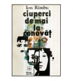 Ion Rimbu - Ciuperci de mai la Conovat - 121179