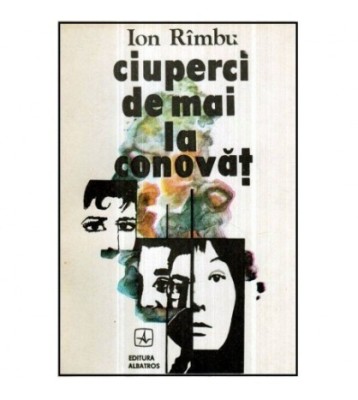 Ion Rimbu - Ciuperci de mai la Conovat - 121179 foto
