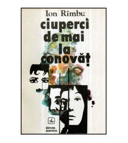 Ion Rimbu - Ciuperci de mai la Conovat - 121179