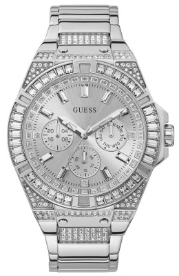 Ceas Barbati, Guess, Zeus GW0209G1 - Marime universala foto