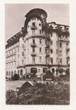 RF169 - Carte Postala - Govora. Pavilionul central, circulata 1963