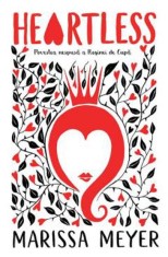 Heartless: Povestea nespusa a Reginei de Cupa - Storia Books