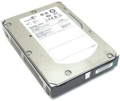 Hard Disk Server 450 GB Refurbished, SEAGATE ST3450857SS, SAS, 3.5 Inch, 15000 RPM, 16 MB Cache