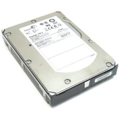 Hard Disk Server 450 GB Refurbished, SEAGATE ST3450857SS, SAS, 3.5 Inch, 15000 RPM, 16 MB Cache