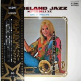 Vinil LP &quot;Japan Press&quot; Kings Of Dixieland - Super deluxe (VG++)