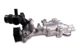 Pompa apa Mercedes C-Class, C-Class T-Model, E-Class, E-Class T-Model, Glc, Slc, Slk Motor 200, 300, 300 4-matic, 350 e 4-matic, C 200, OE 2742000307